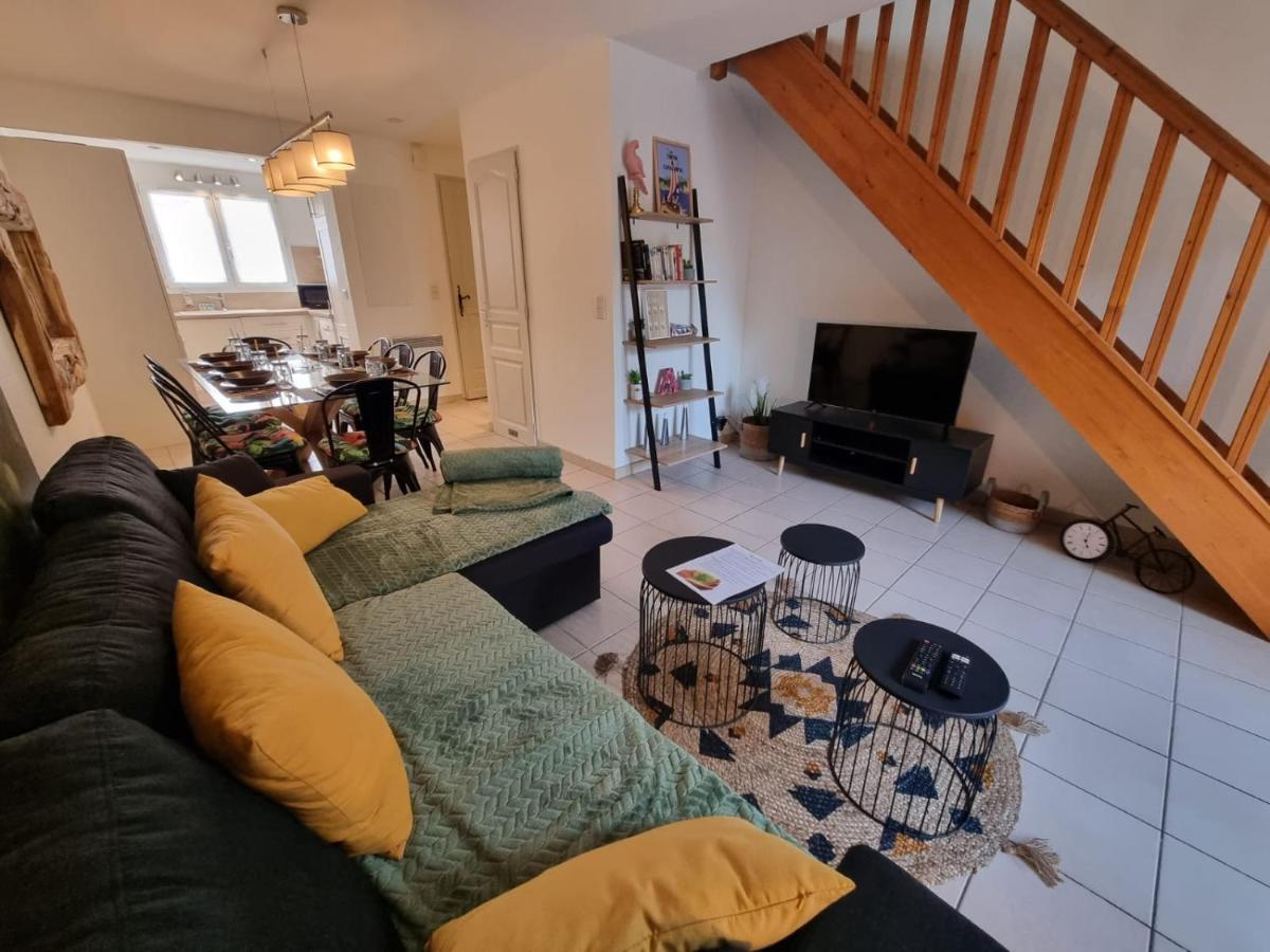 Villa Confort Et Cosy 20 Minutes D'Espagne Plage dʼArgelès 外观 照片