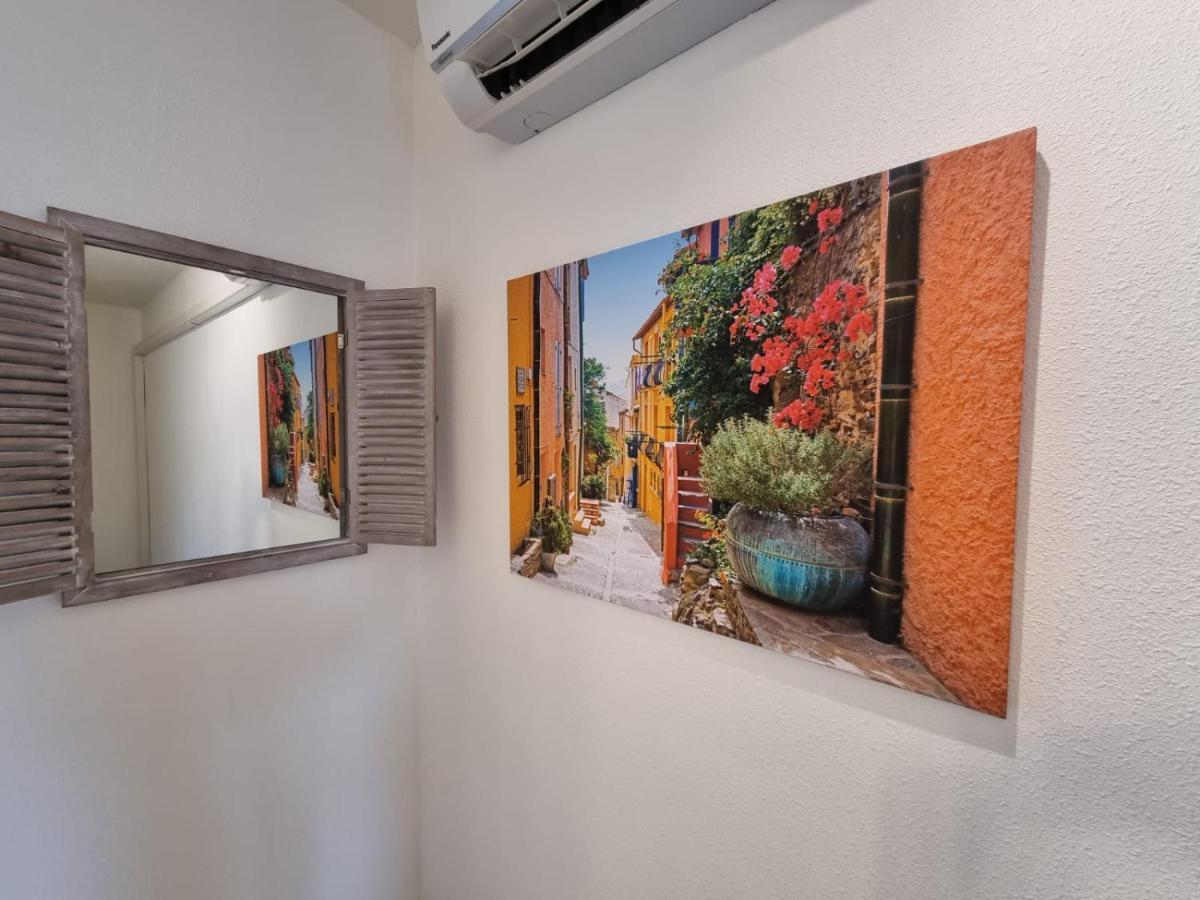 Villa Confort Et Cosy 20 Minutes D'Espagne Plage dʼArgelès 外观 照片