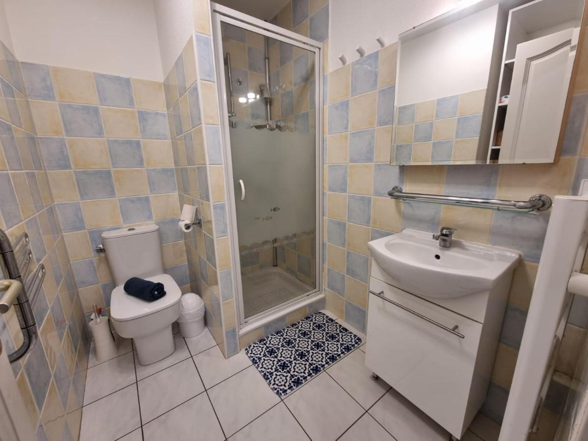 Villa Confort Et Cosy 20 Minutes D'Espagne Plage dʼArgelès 外观 照片