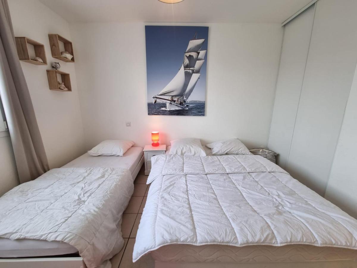 Villa Confort Et Cosy 20 Minutes D'Espagne Plage dʼArgelès 外观 照片