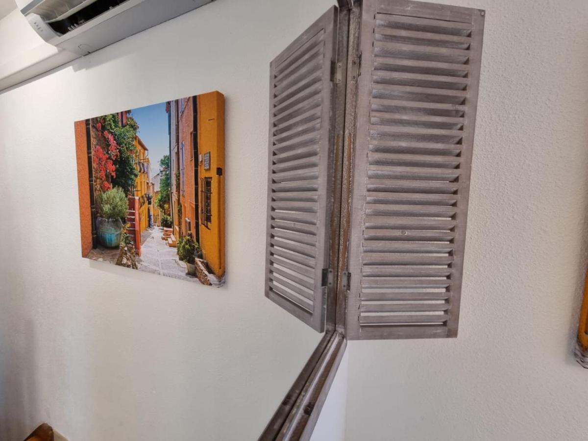 Villa Confort Et Cosy 20 Minutes D'Espagne Plage dʼArgelès 外观 照片