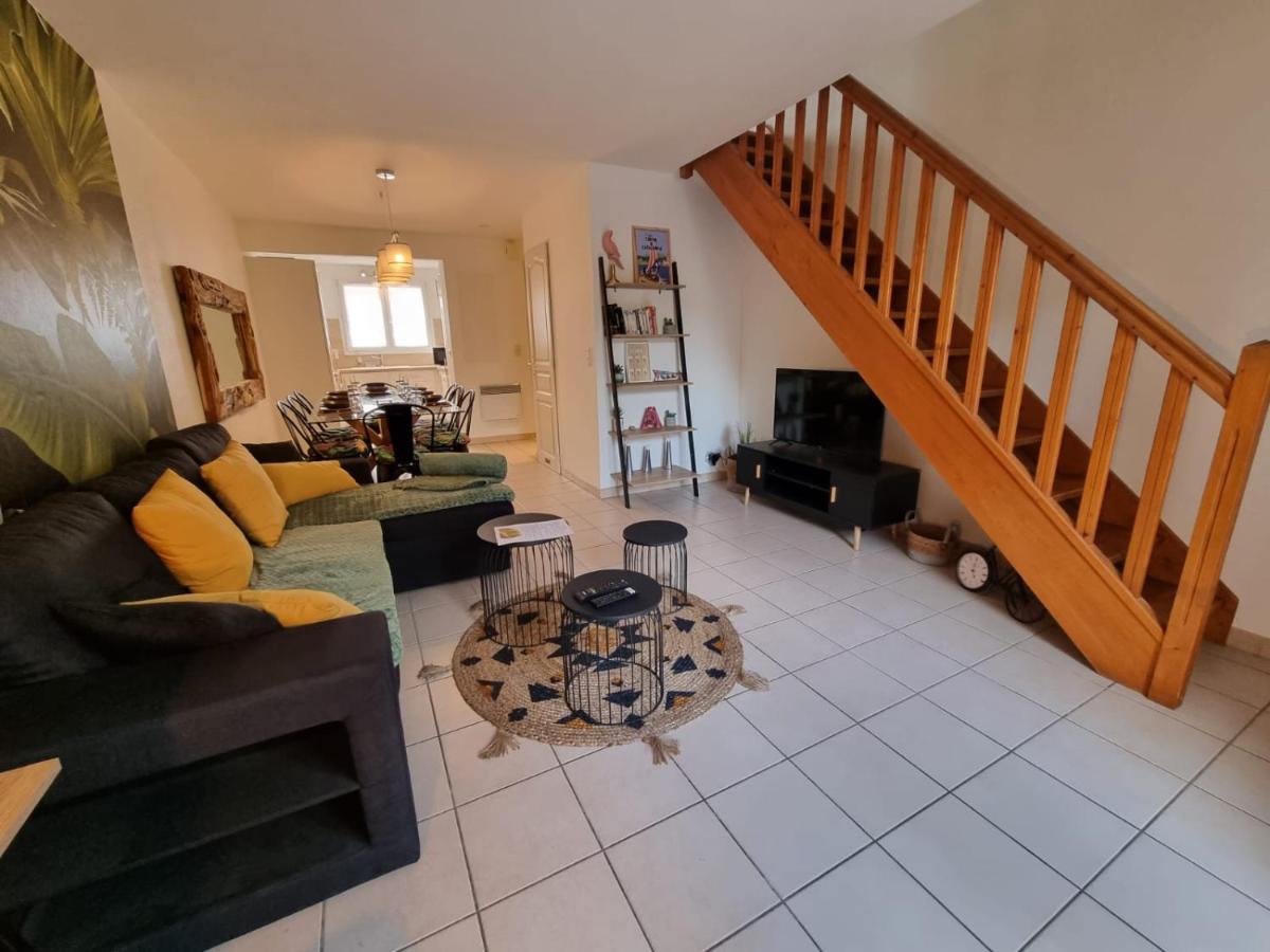 Villa Confort Et Cosy 20 Minutes D'Espagne Plage dʼArgelès 外观 照片